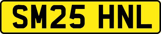 SM25HNL