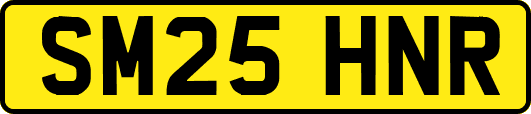 SM25HNR