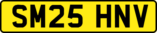 SM25HNV