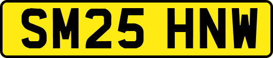 SM25HNW