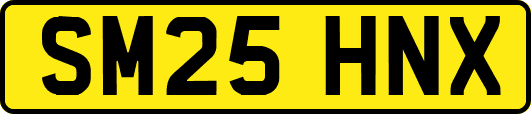 SM25HNX