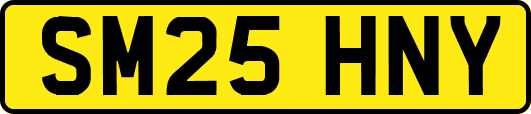SM25HNY