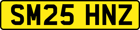 SM25HNZ