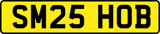 SM25HOB