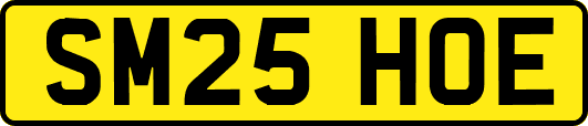 SM25HOE