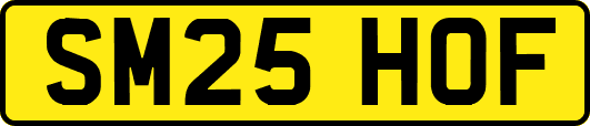 SM25HOF