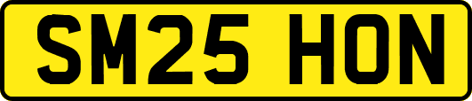 SM25HON