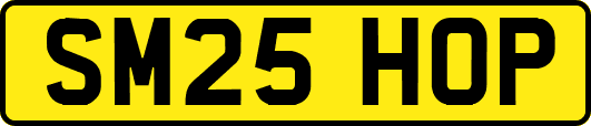 SM25HOP