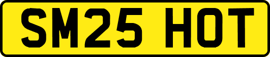 SM25HOT