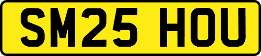 SM25HOU