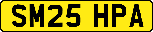 SM25HPA