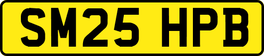SM25HPB
