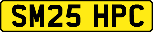 SM25HPC