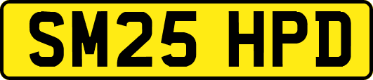 SM25HPD