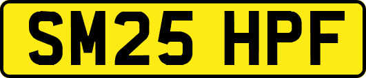 SM25HPF