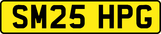 SM25HPG