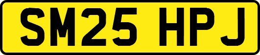SM25HPJ