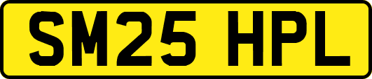 SM25HPL