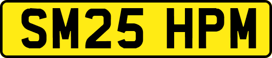 SM25HPM