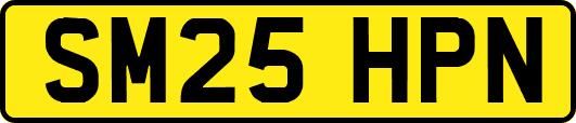 SM25HPN