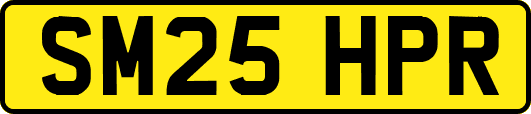 SM25HPR