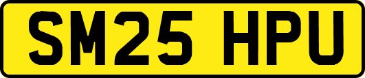 SM25HPU
