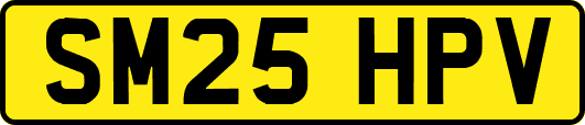 SM25HPV
