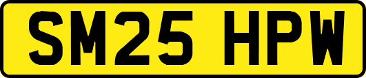 SM25HPW