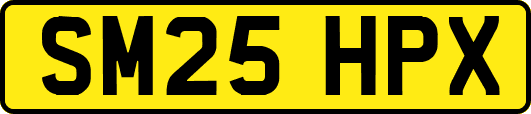 SM25HPX