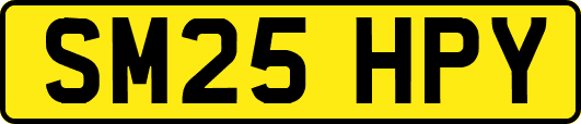 SM25HPY