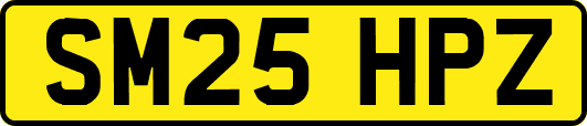 SM25HPZ