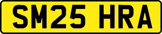 SM25HRA