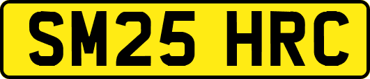 SM25HRC