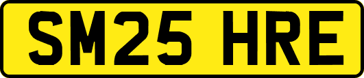 SM25HRE