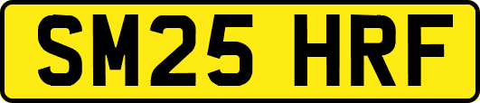 SM25HRF