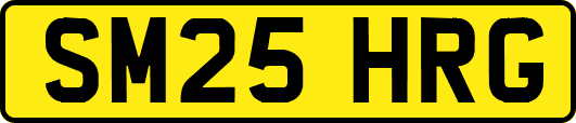 SM25HRG