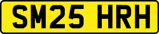 SM25HRH