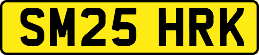 SM25HRK