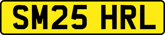 SM25HRL