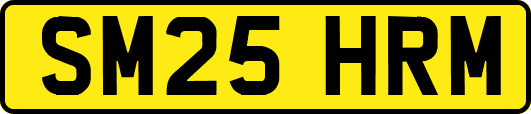 SM25HRM
