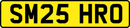 SM25HRO