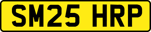 SM25HRP