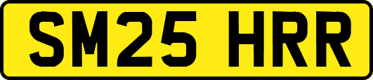 SM25HRR