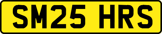 SM25HRS