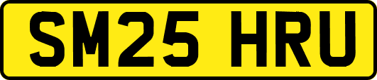 SM25HRU
