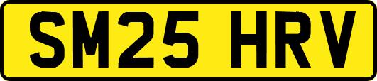 SM25HRV
