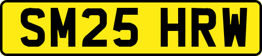 SM25HRW