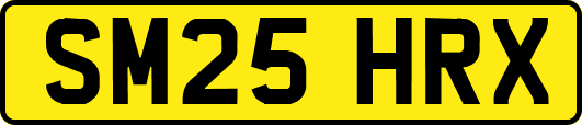 SM25HRX