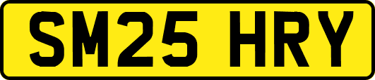 SM25HRY