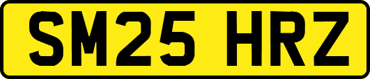 SM25HRZ
